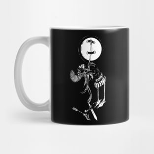 Achilles Mug